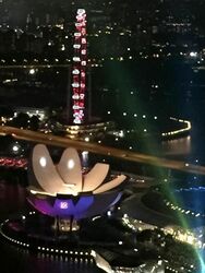 The Sail @ Marina Bay (D1), Apartment #458522091